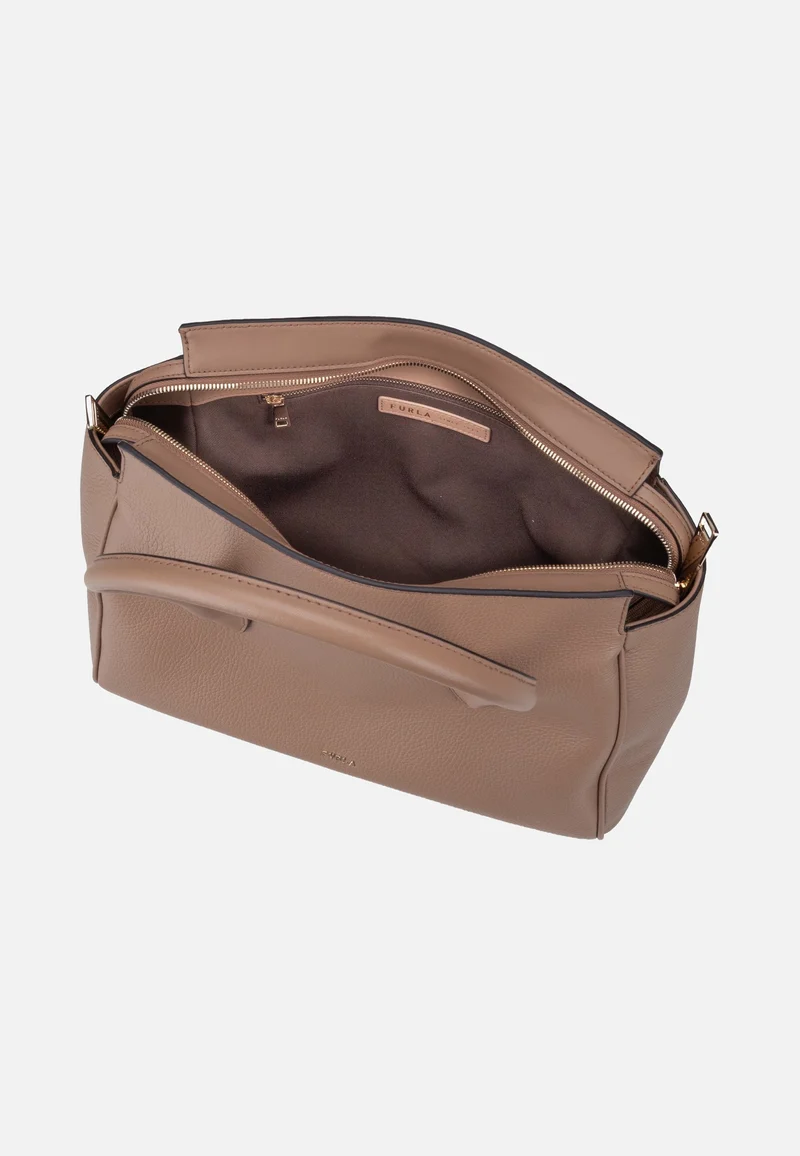 Ambra L Tote 31 Toffee - Tote Bag