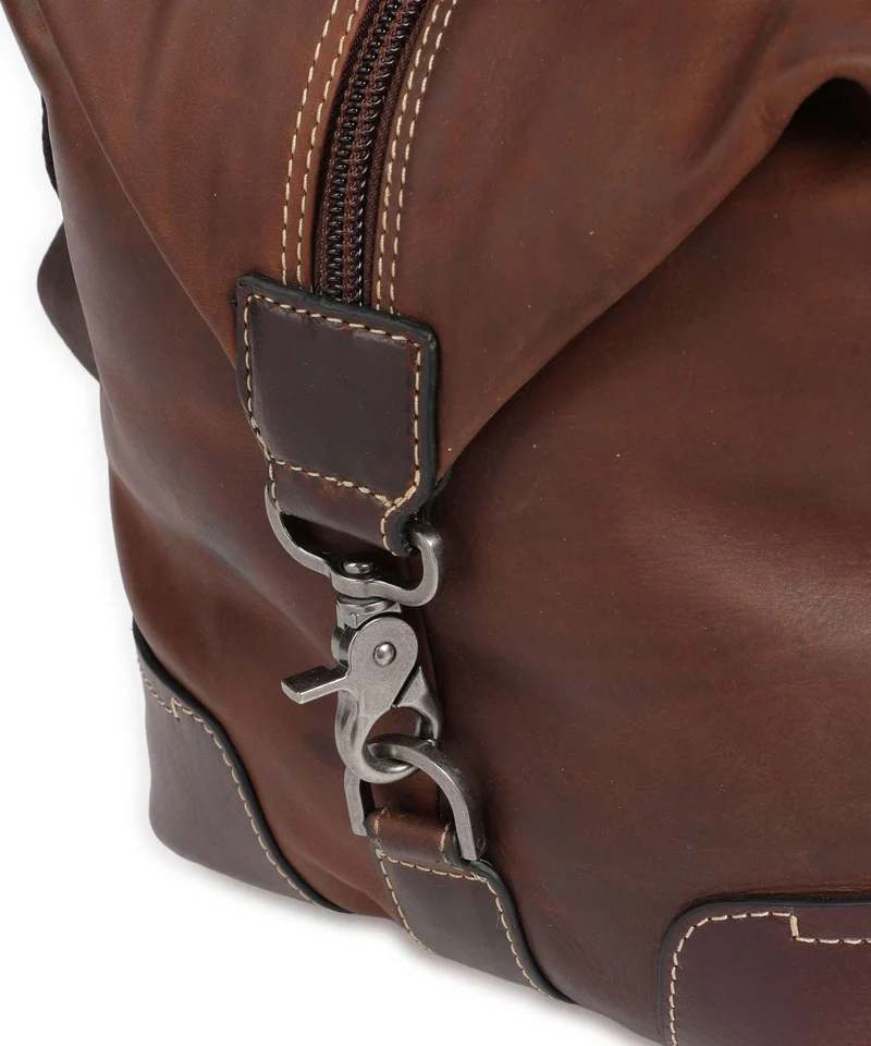 Jekyll & Hide Montana Weekender two tone