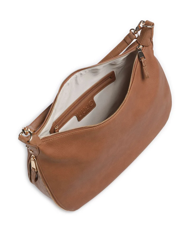 Liu Jo Kaliska L Beuteltasche suede