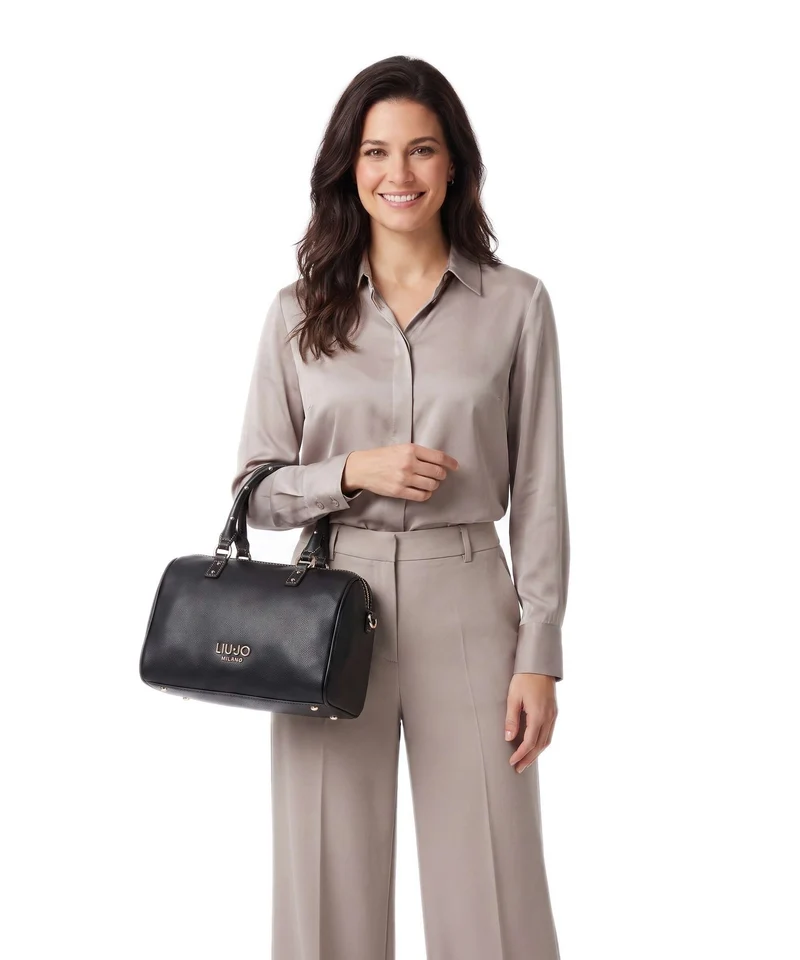 Liu Jo Evrim S Handtasche nero