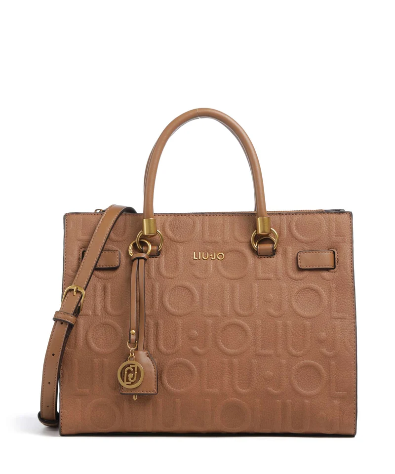 Liu Jo Manhattan M Handtasche suede