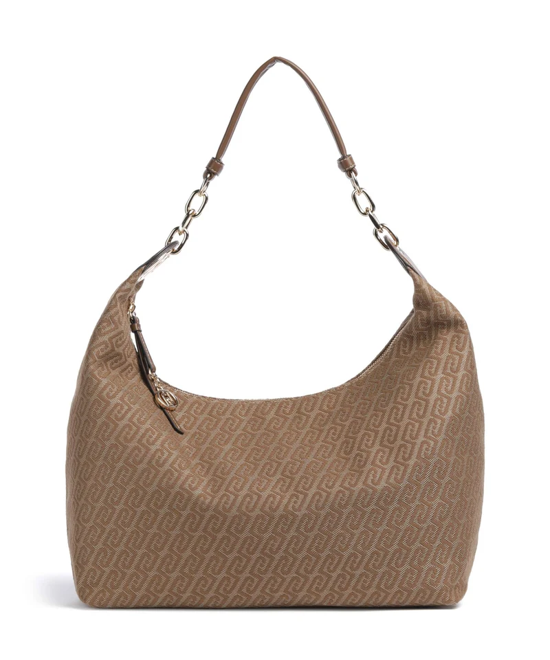 Liu Jo Faiza M Beuteltasche naturale