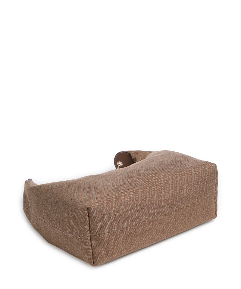 Liu Jo Faiza M Beuteltasche naturale