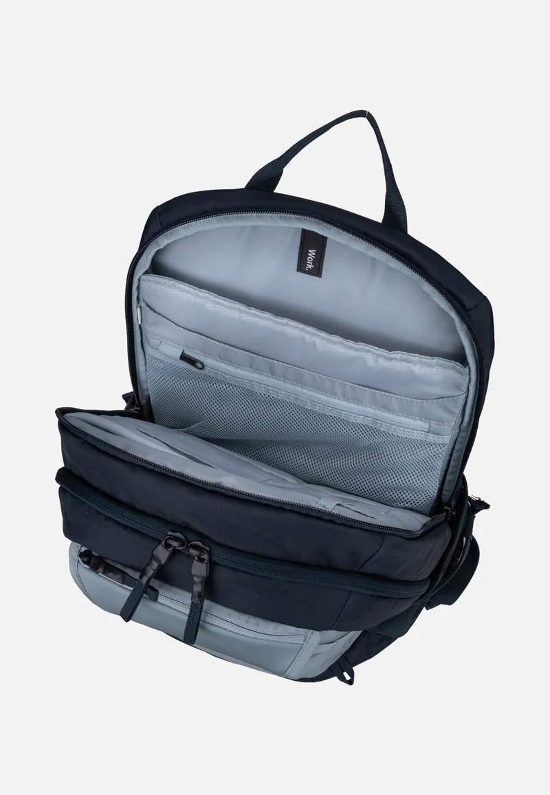 EnRoute 23L Soft Blue/Darkest Blue - Rucksack