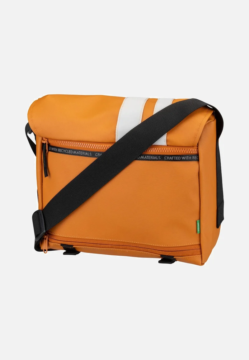 Vanuatu Silt Brown - Crossbody Bag