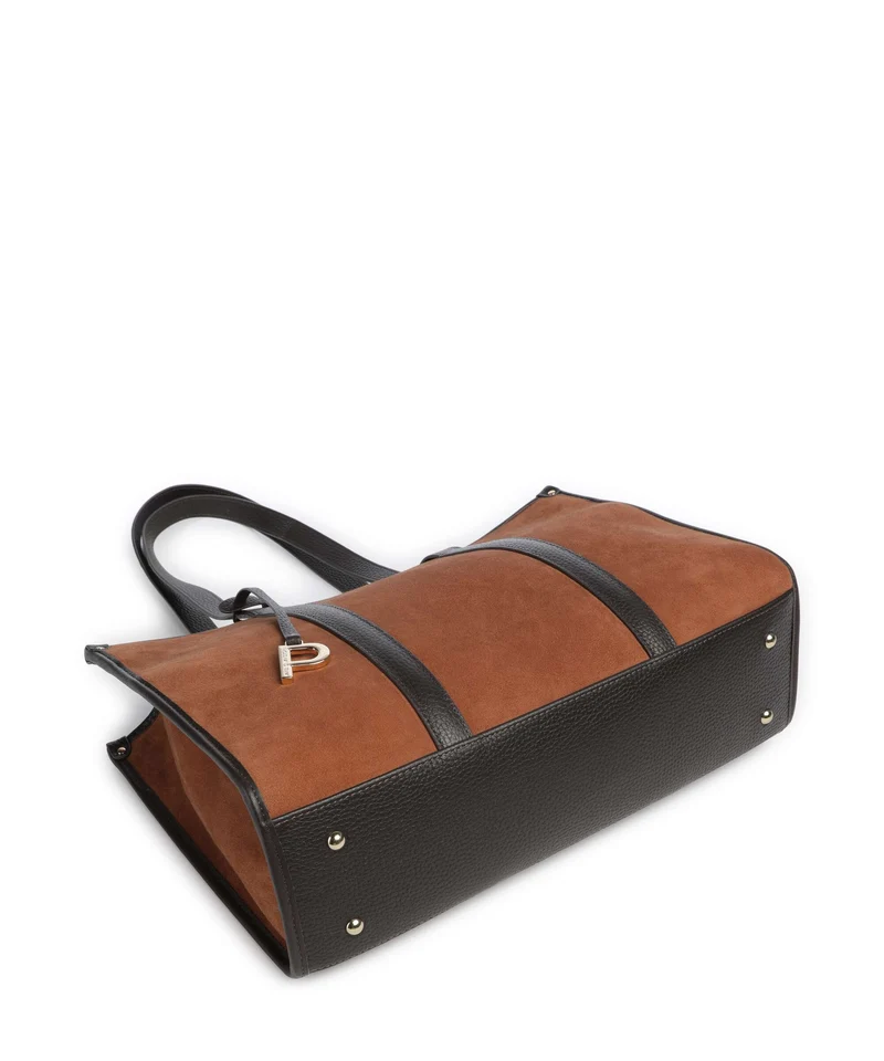 Picard Adore Me Shopper cognac/cafe