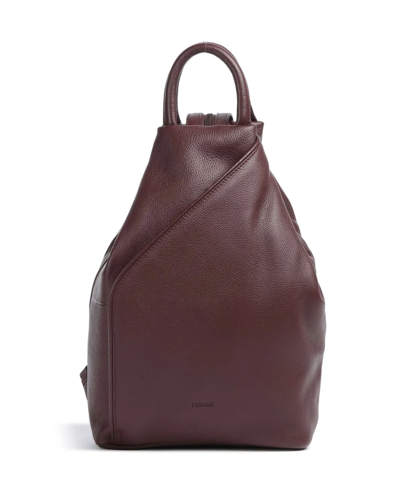 Picard Luis Rucksack chianti