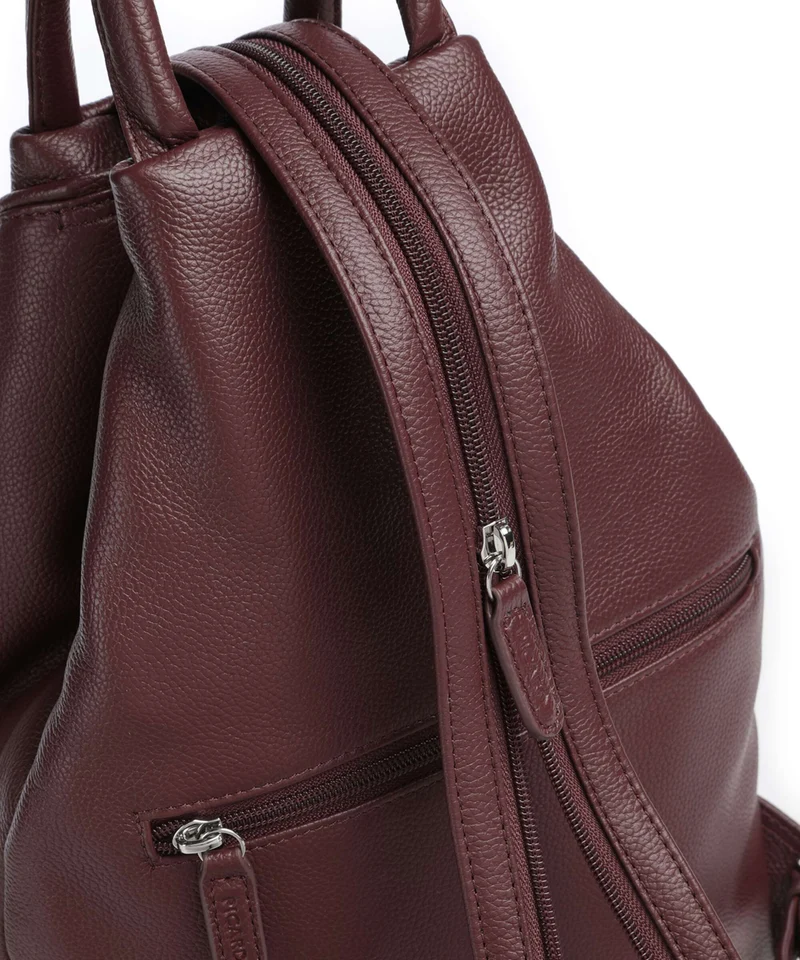 Picard Luis Rucksack chianti