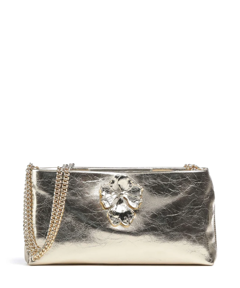 Steve Madden BMONDO Schultertasche gold
