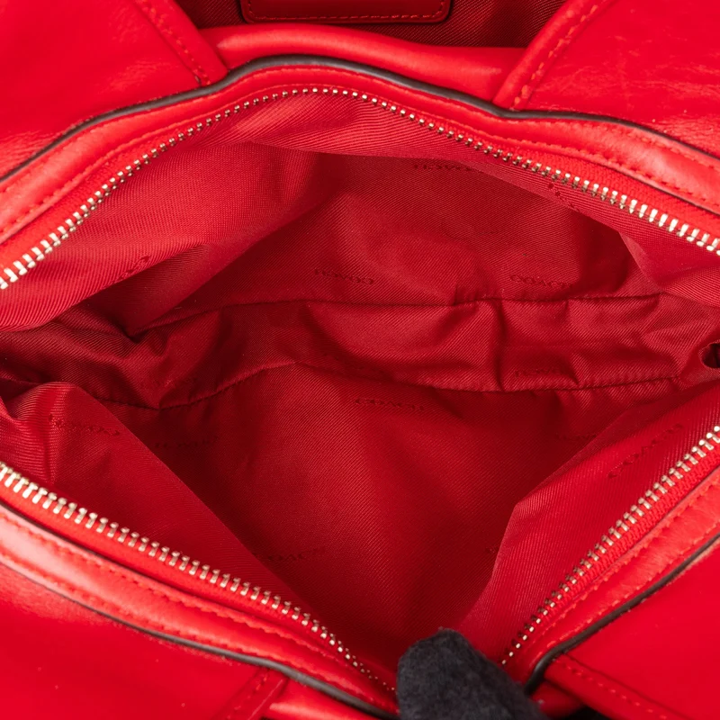 Coach Monogram Signature Edie Hobo Handbag