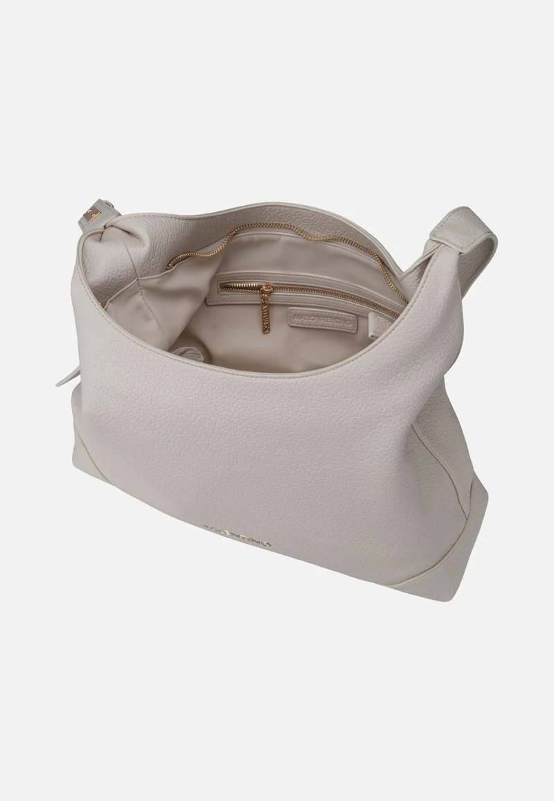 Northa Re K07 Ecru - Hobo Bag