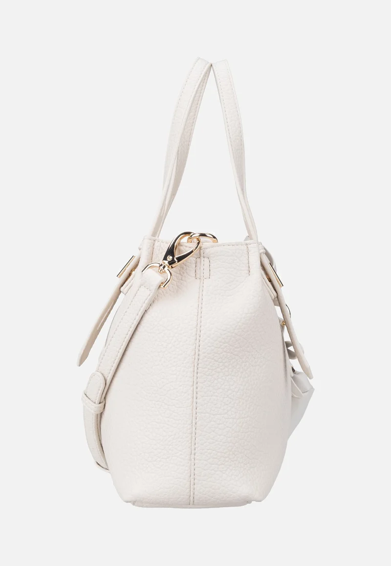 Northa Re K04 Ecru - Tote Bag