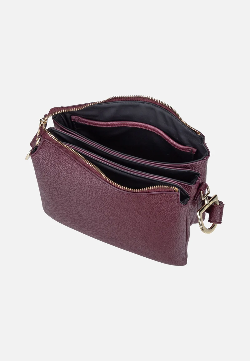 Thaoe Re M42 Bordeaux - Crossbody Bag