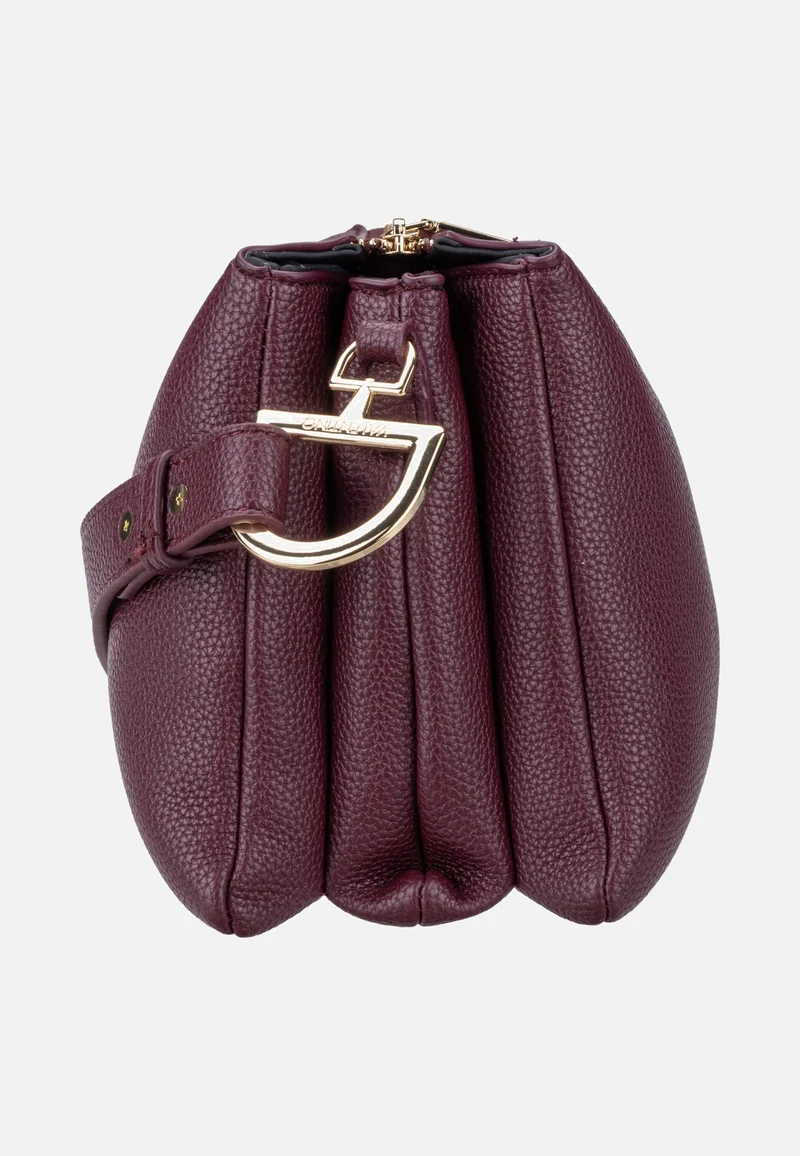 Thaoe Re M42 Bordeaux - Crossbody Bag
