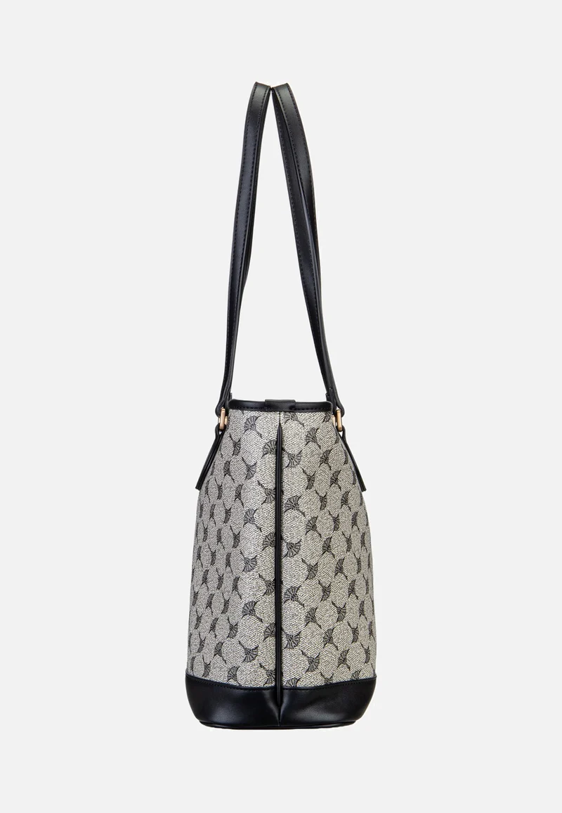 Mazzolino Mathea LHZ Black - Shopper