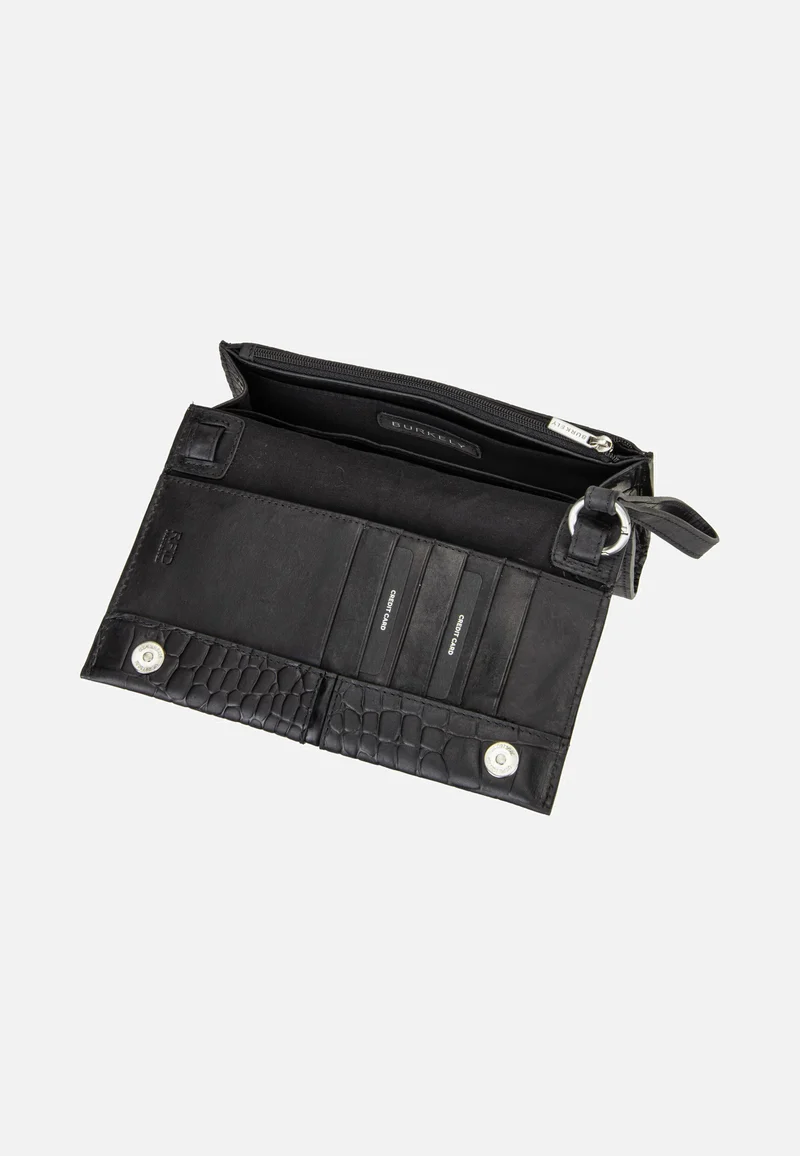 Cool Colbie 1000859 Bear Black - Crossbody Bag