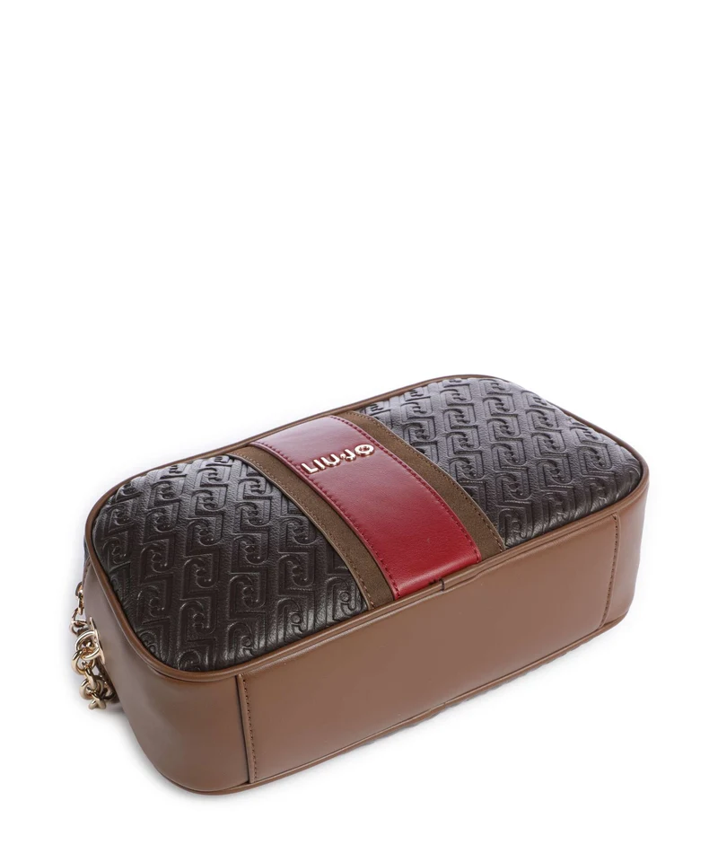 Liu Jo Ematite M Umhängetasche deep brown