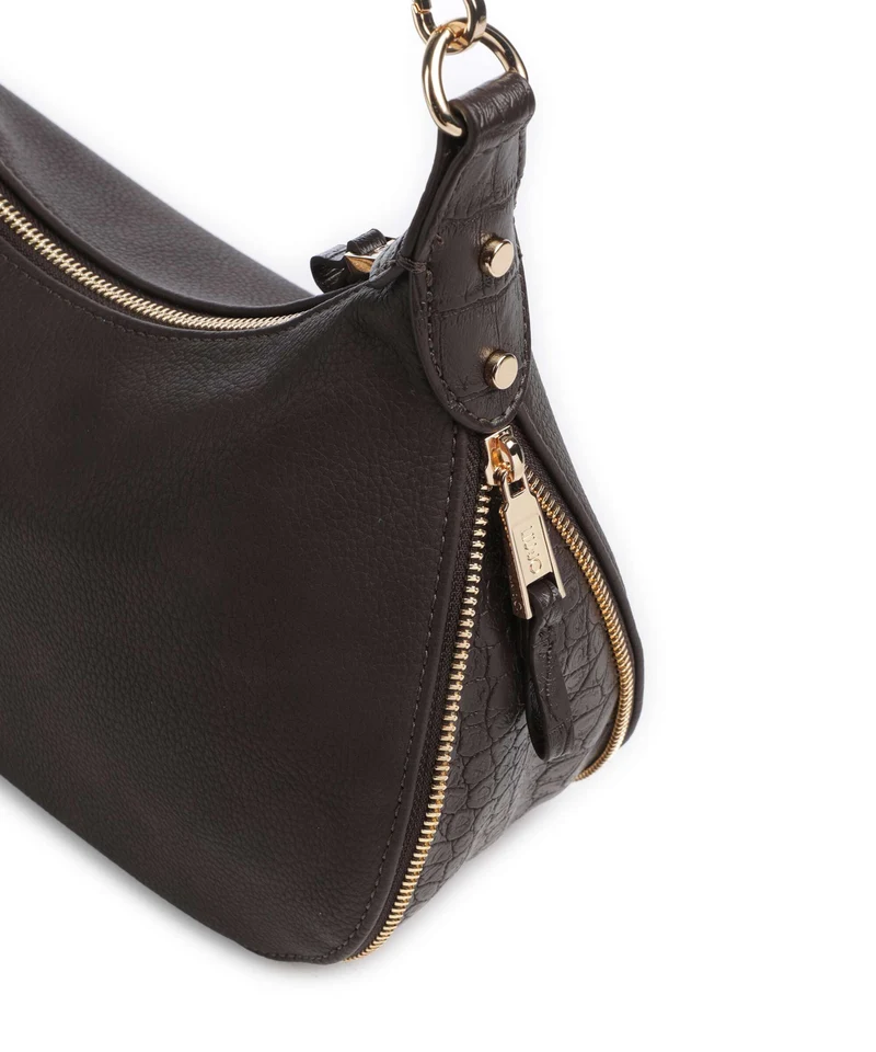 Liu Jo Kaliska M Beuteltasche deep brown