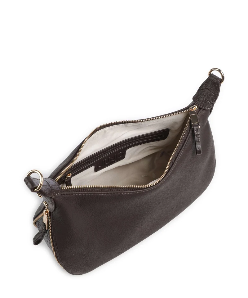 Liu Jo Kaliska M Beuteltasche deep brown