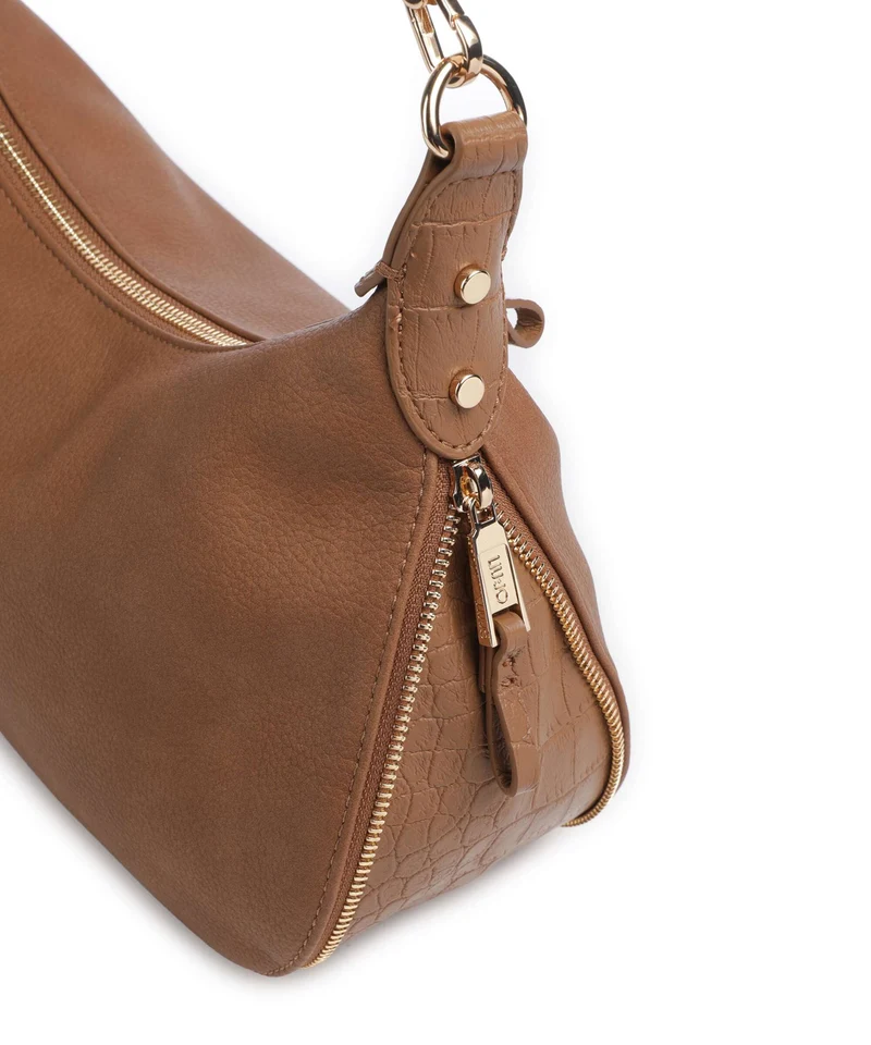Liu Jo Kaliska M Beuteltasche suede