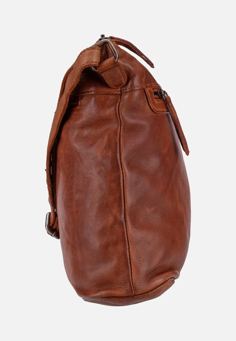Torro Lavado 1321 Peanut Nut - Crossbody Bag