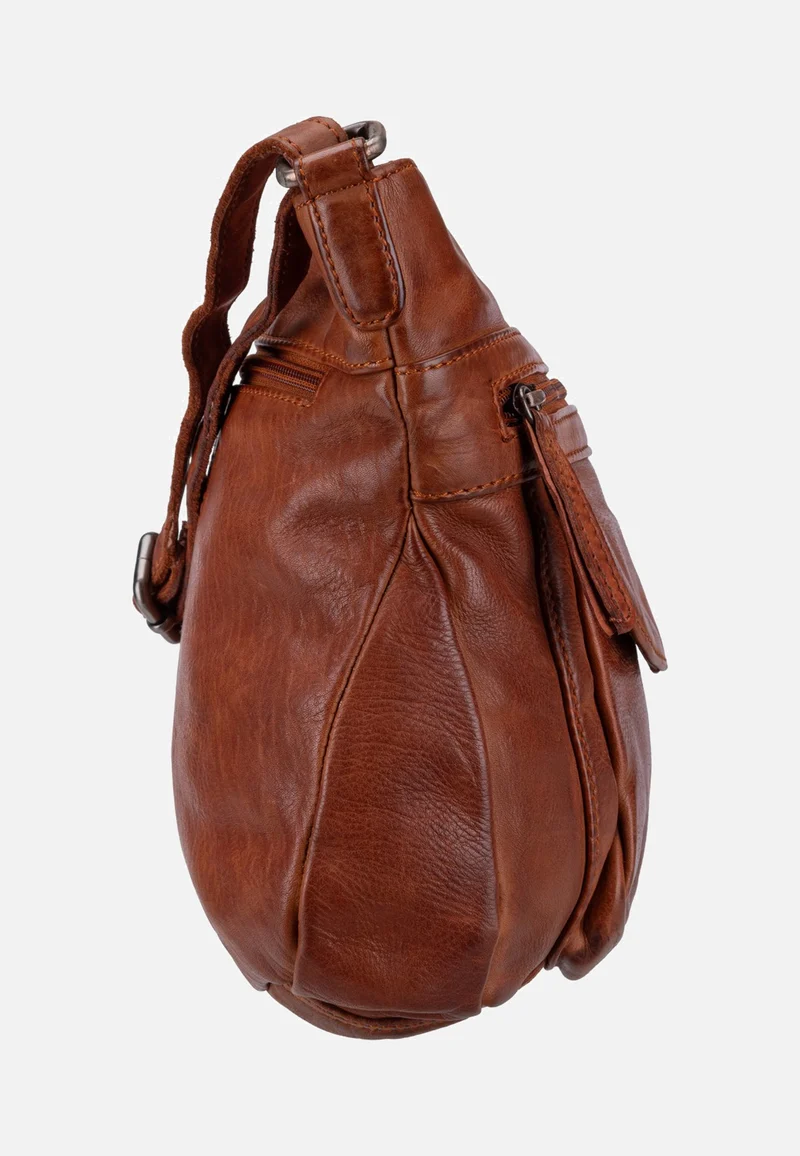 Torro Lavado 1323 Peanut Nut - Crossbody Bag