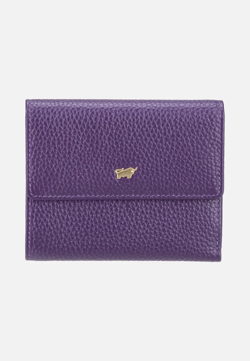 Asti 50444 Mystery Violet - Portemonnaie