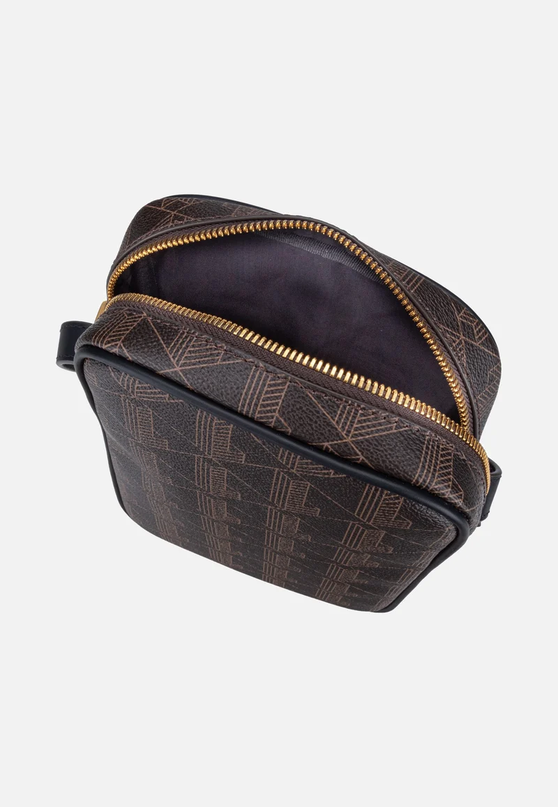 The Blend Camera Bag 5422 Mono Slate Black Shitake - Crossbody Bag