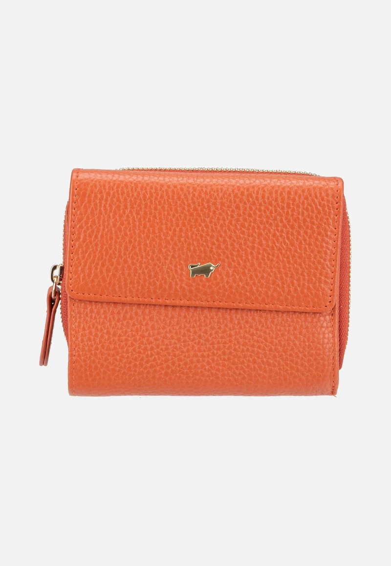Asti 50454 RV Pumpkin Spice - Portemonnaie