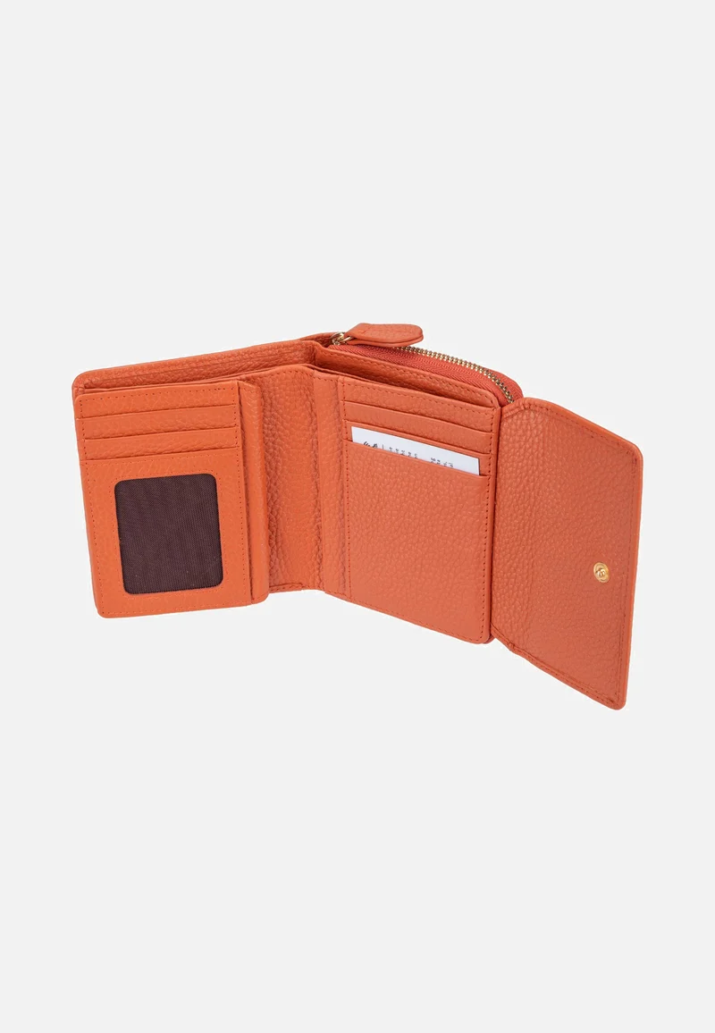 Asti 50454 RV Pumpkin Spice - Portemonnaie