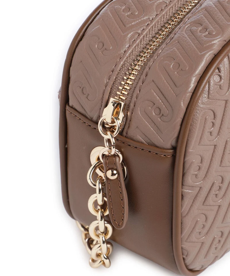 Liu Jo Ematite M Umhängetasche mocha