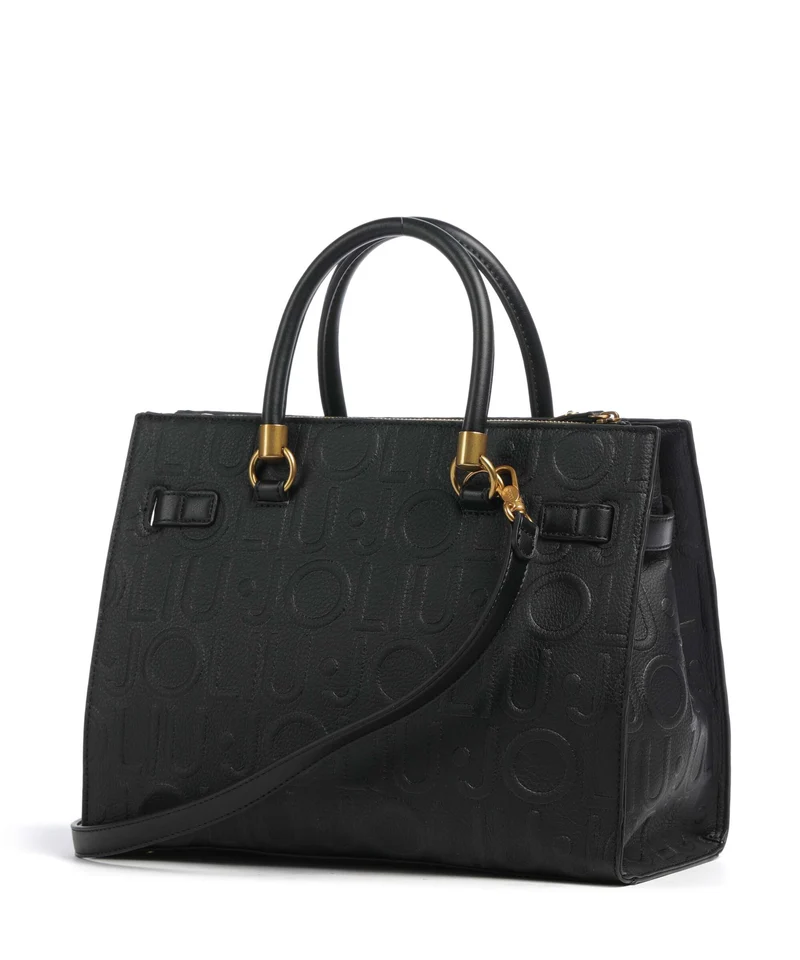 Liu Jo Manhattan M Handtasche nero
