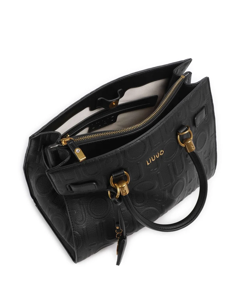Liu Jo Manhattan M Handtasche nero