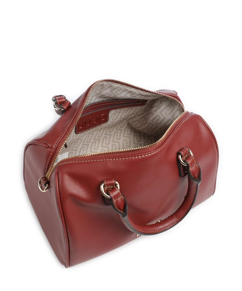 Liu Jo Evrim S Handtasche barn red