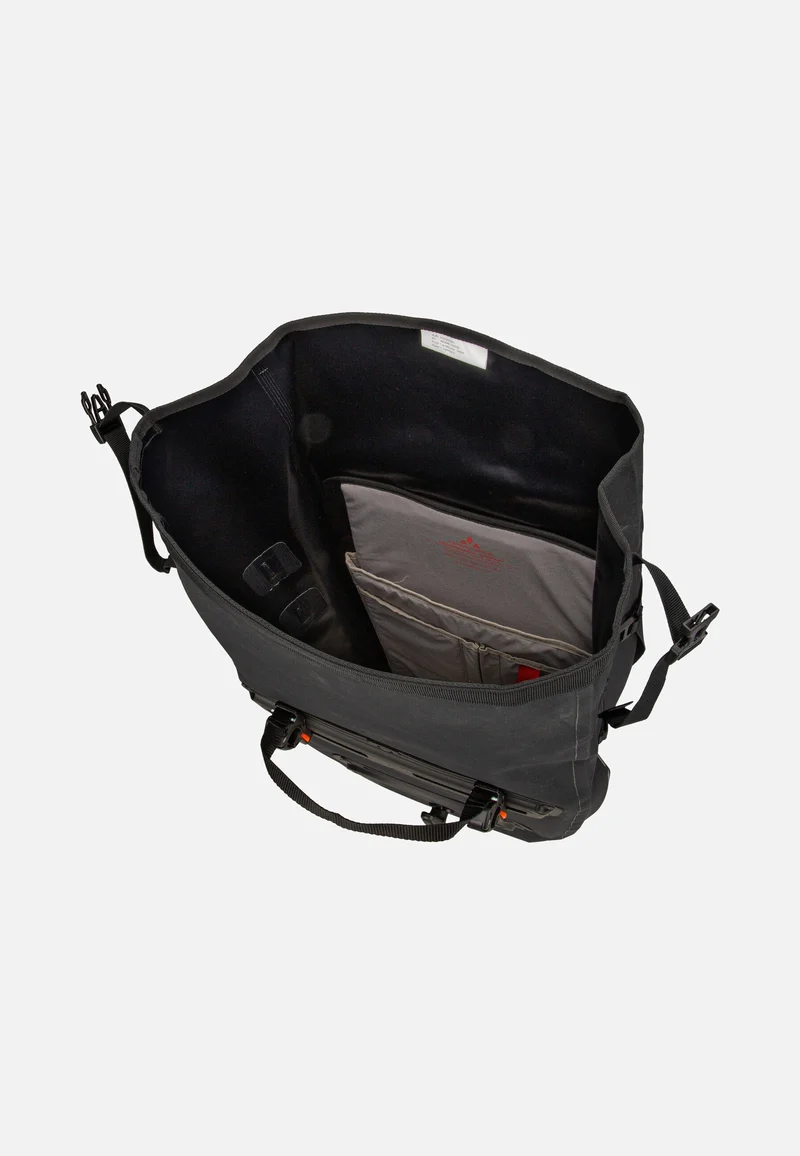 Proof Transformer Black - Tasche