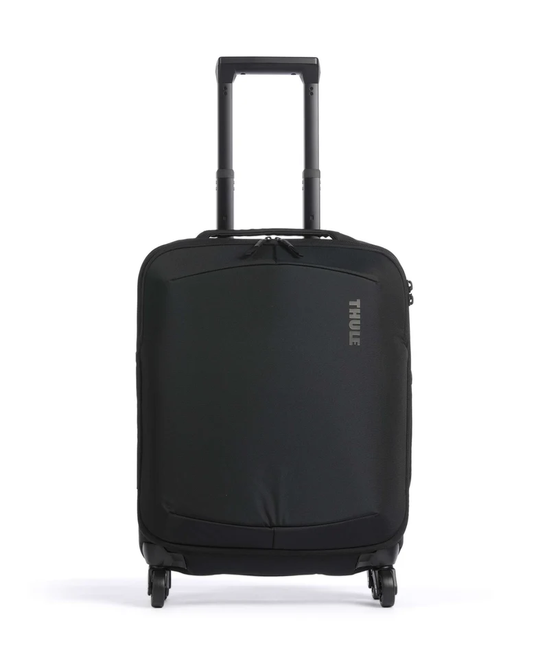 Thule Subterra 2 4-Rollen Trolley black