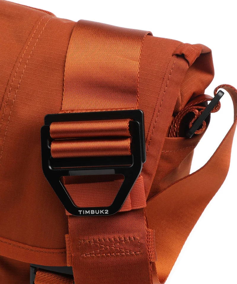 Timbuk2 Flight Classic Kuriertasche rust