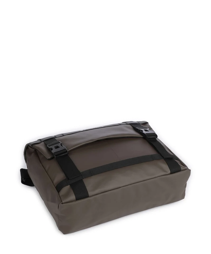 Vaude Mineo 22 Kuriertasche deer brown