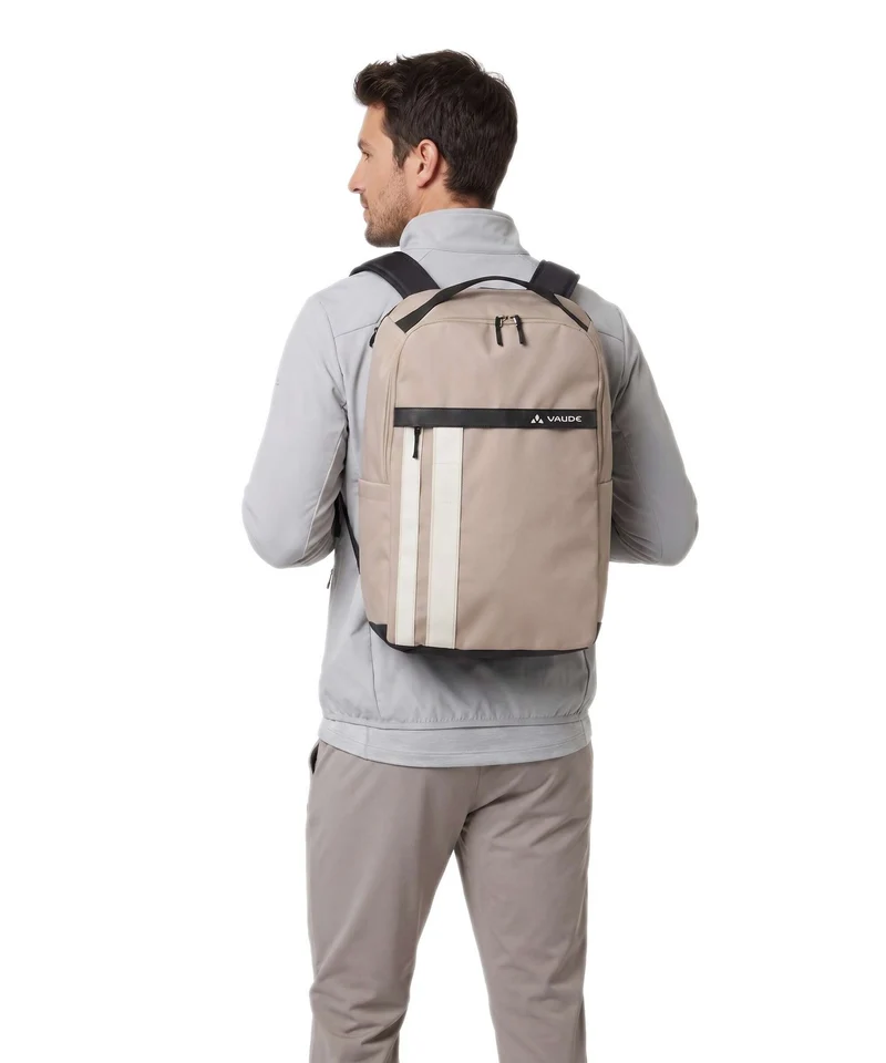 Vaude Matemo 23 Rucksack linen