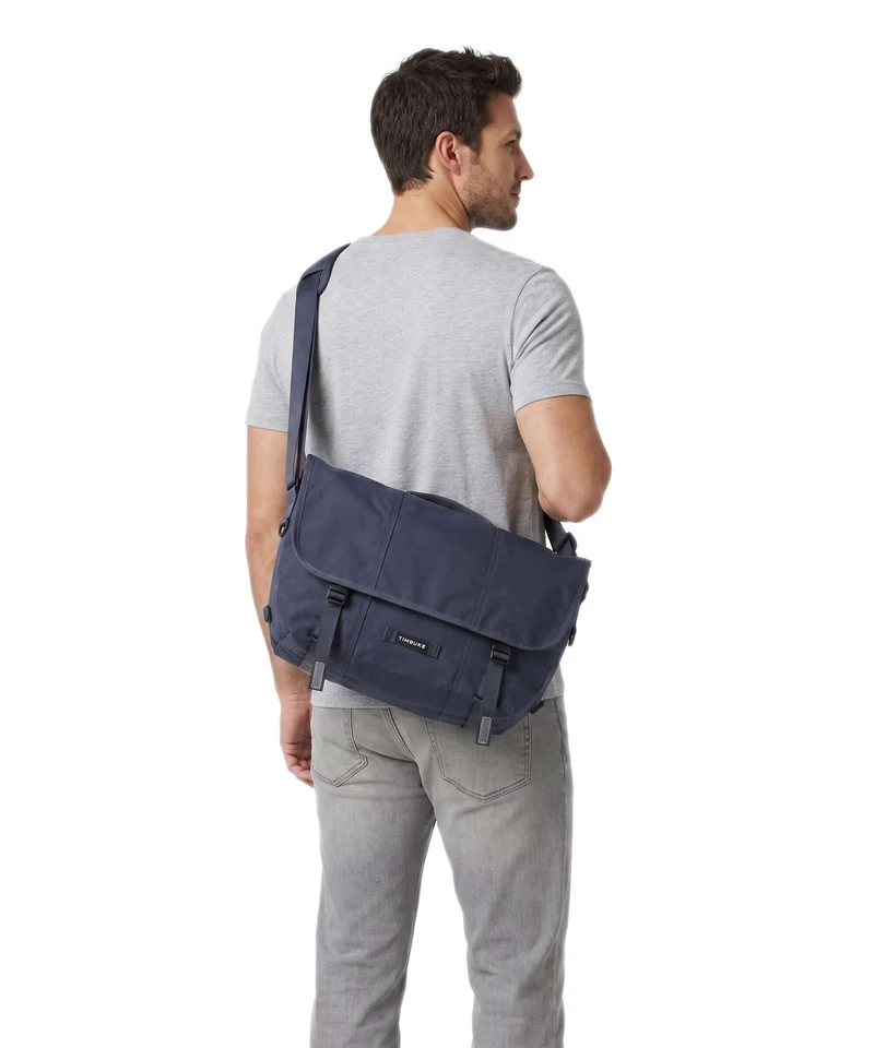 Timbuk2 Flight Classic Kuriertasche rust