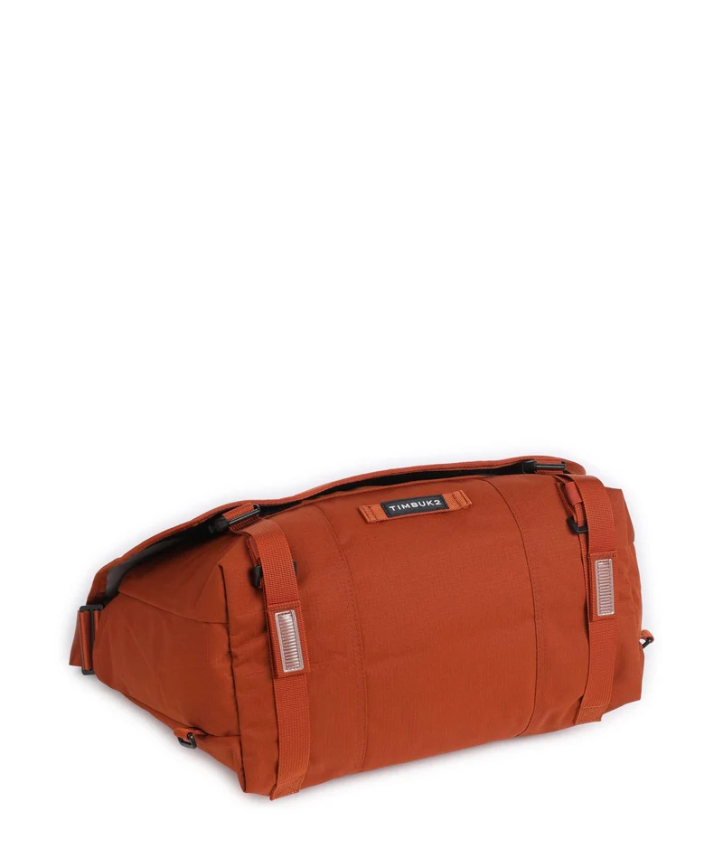Timbuk2 Flight Classic Kuriertasche rust