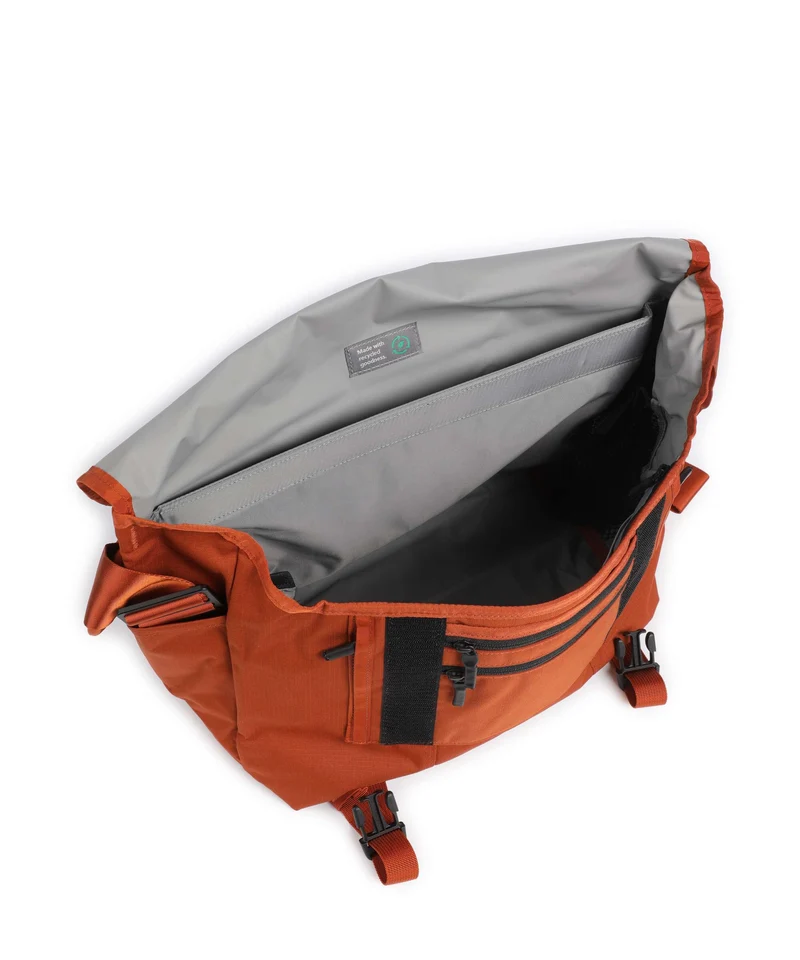 Timbuk2 Flight Classic Kuriertasche rust