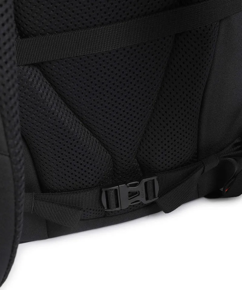 Vaude Matemo 23 Rucksack black