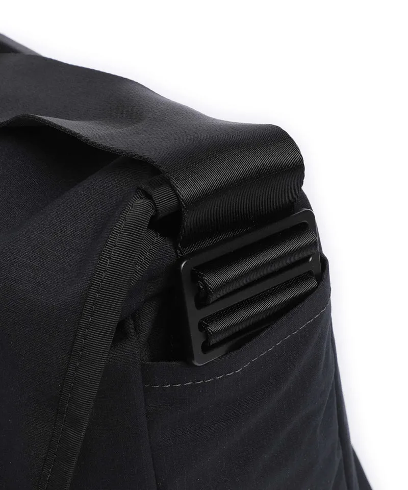 Timbuk2 Flight Classic Kuriertasche jet black