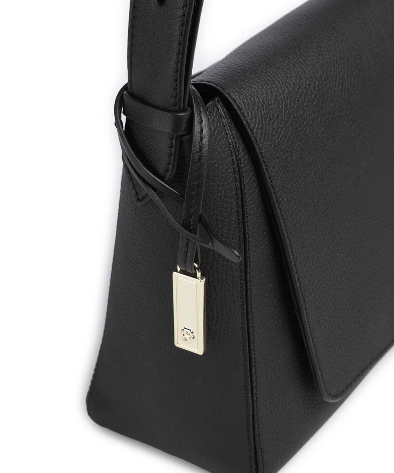 BOSS Ameline Schultertasche black
