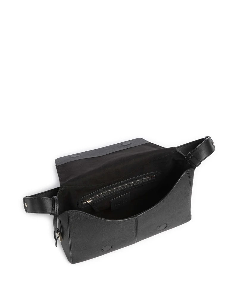 BOSS Ameline Schultertasche black