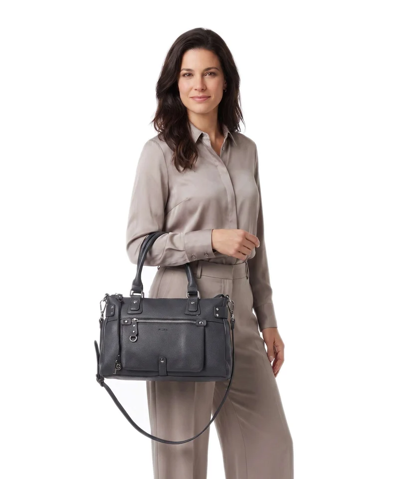 Picard Loire Handtasche ozean