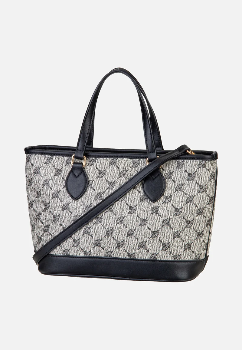 Mazzolino Mathea Shz Black - Henkeltasche