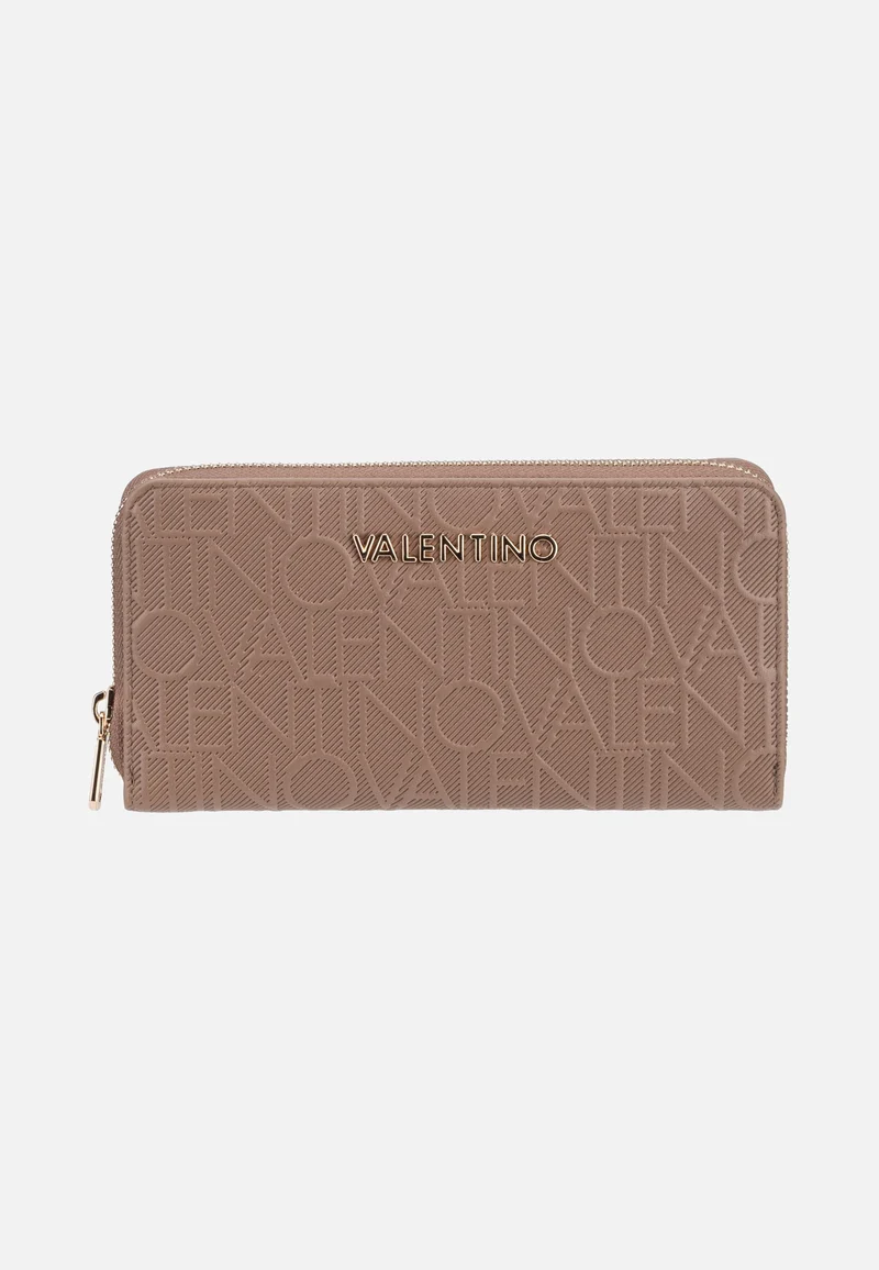 Gynevra Re 8155 Beige - Portemonnaie