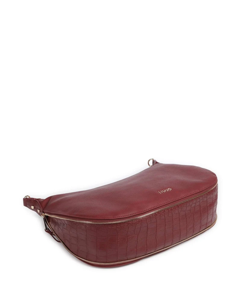Liu Jo Kaliska L Beuteltasche deep bordeaux